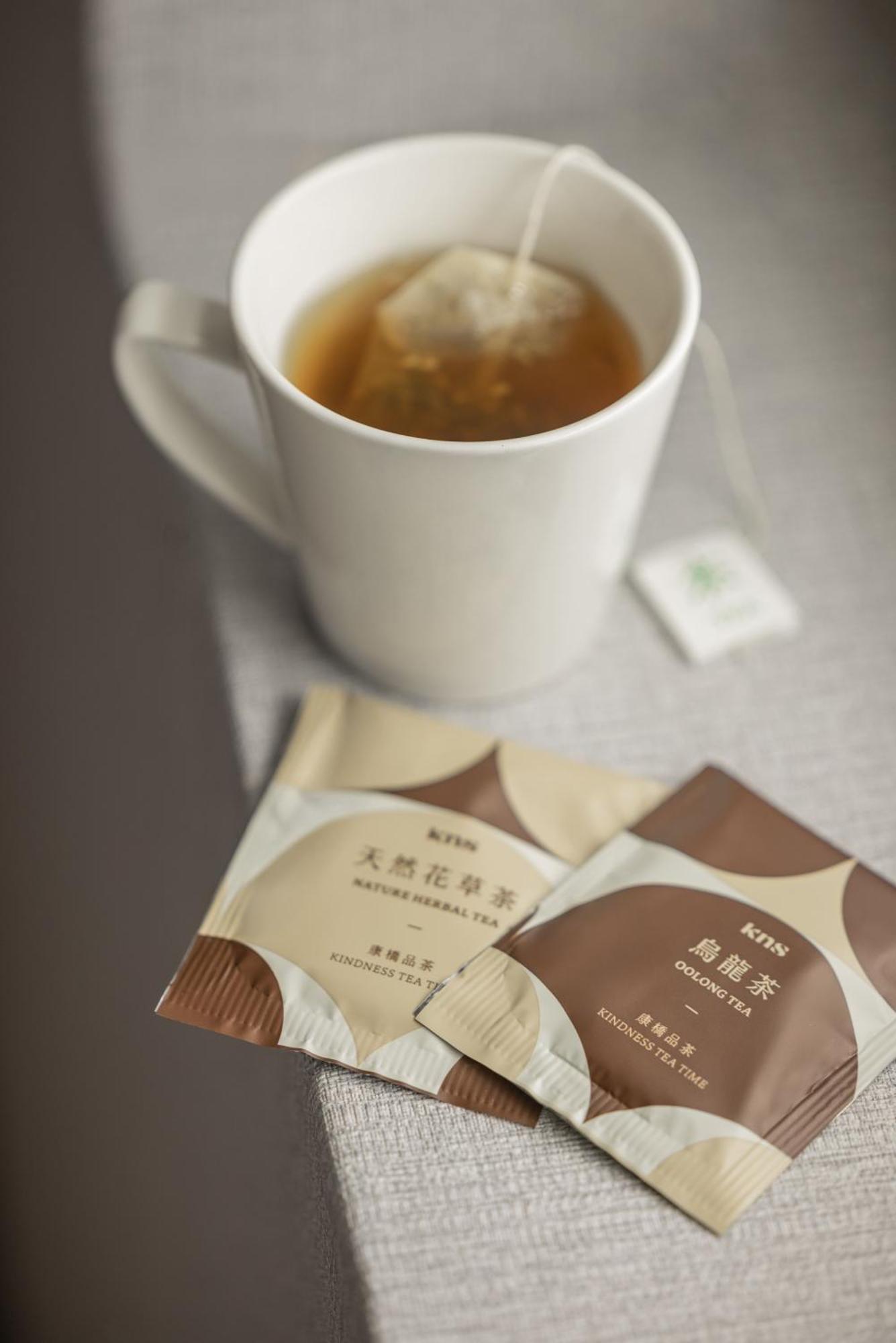 Kindness Hotel - Kaohsiung Main Station Ngoại thất bức ảnh
