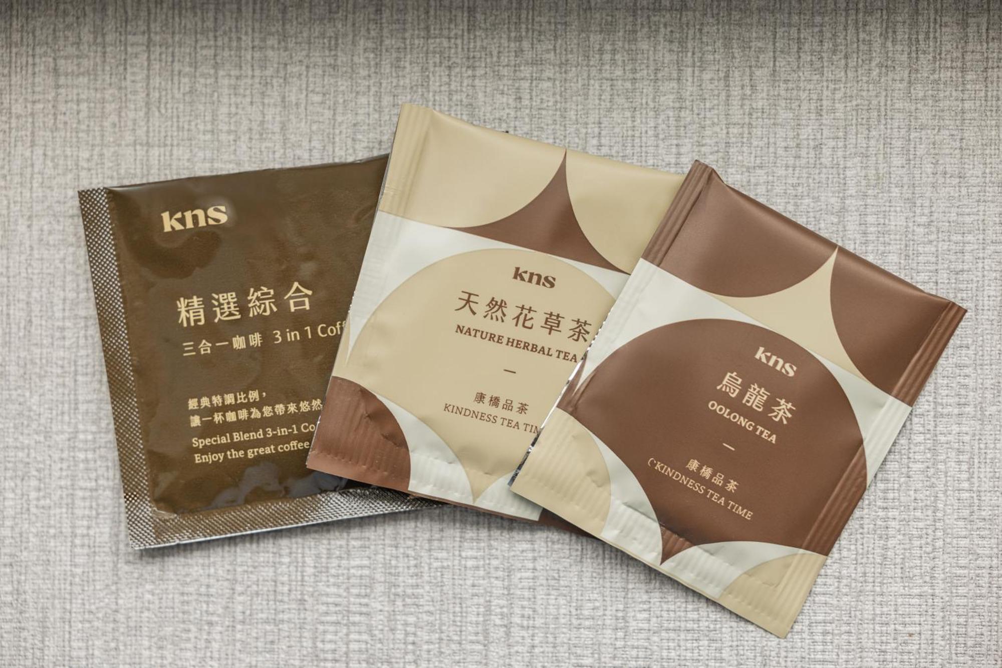 Kindness Hotel - Kaohsiung Main Station Ngoại thất bức ảnh