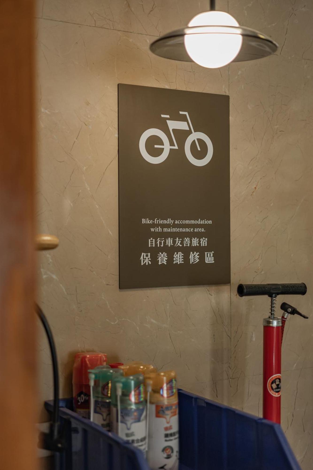 Kindness Hotel - Kaohsiung Main Station Ngoại thất bức ảnh